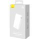 Повербанк Baseus Airpow 20W 10000mAh + кабель Type-C (30см) (White) 59-00-22 фото 8
