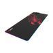Килимок для миші ігрова поверхня MARVO MG011 RGB Gaming Mouse Pad | 800x300x4 мм | |4USB| 2503536465 фото 3