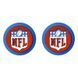 Накладки на стики геймпада National Football League (NFL) 00-00-01-50 фото 1
