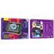 Hoco Moonlight DH20 Підставка-кулер для ноутбука |до 19" 2хUSB RGB| 2503536485 фото 14