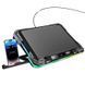 Hoco Moonlight DH20 Підставка-кулер для ноутбука |до 19" 2хUSB RGB| 2503536485 фото 2