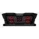 XTRIKE ME FN-813 Підставка-кулер для ноутбука |до 16" 2хUSB LED| 2793460439 фото 5