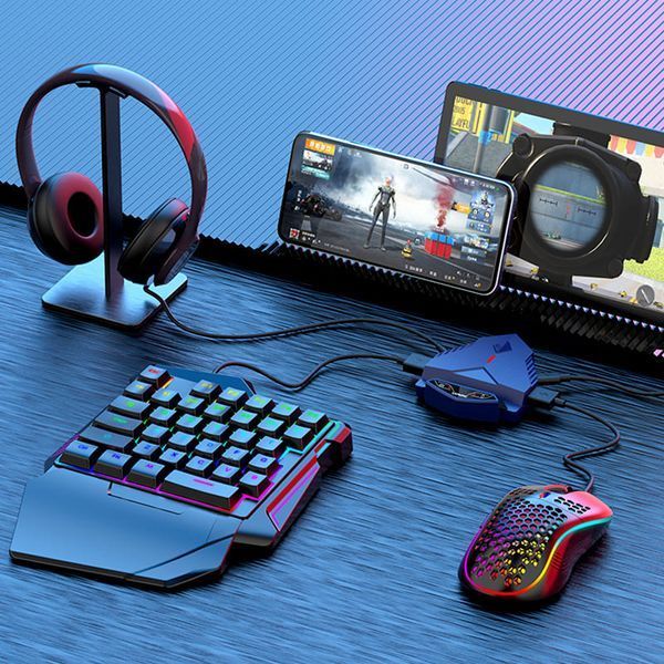 Конвертер для мобильного телефона и планшета Gamwing Lingzha 3 Pro 2150558766 фото