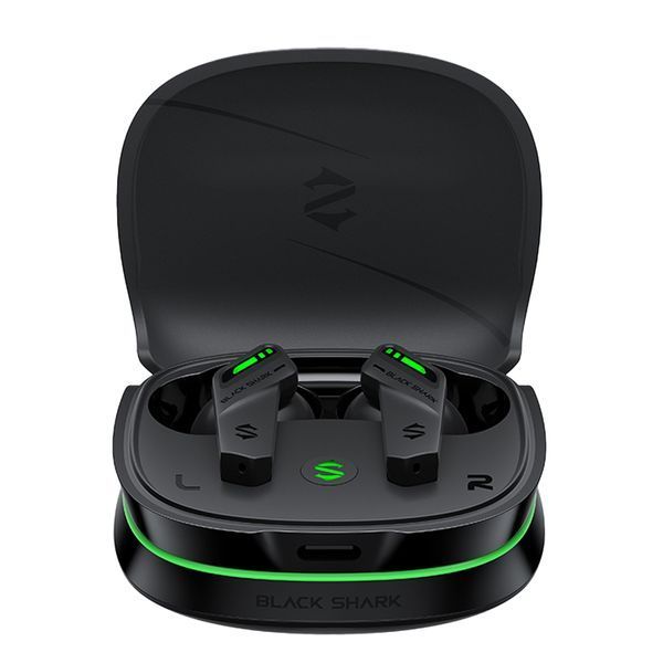 Навушники BLACK SHARK JoyBuds SE BE22 36-01-93 фото