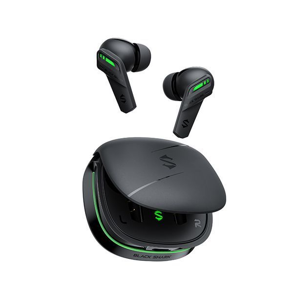 Навушники BLACK SHARK JoyBuds SE BE22 36-01-93 фото