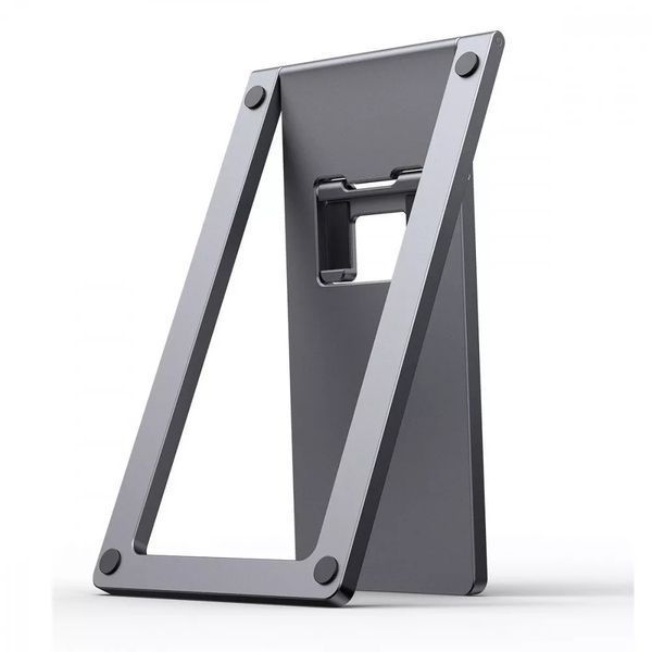 Держатель для телефона и планшета Baseus Foldable Metal 85-00-41 фото