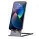 Держатель для телефона и планшета Baseus Foldable Metal 85-00-41 фото 2