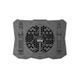 Охолоджувальна підставка з кулером для ігрового ноутбука MEETION Gaming Cooling Pad CP4040 |9-17"| 2565117832 фото 6