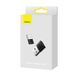 Адаптер Bluetooth BASEUS Wireless Adapter BA04 | BT5.0, 20m | (ZJBA000001) USB бездротовий блютуз для ПК 2118950967 фото 9