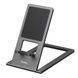 Держатель для телефона и планшета Baseus Foldable Metal 85-00-41 фото 1