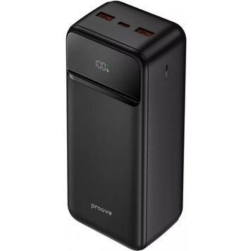 Повербанк Proove Illuminator 2 22.5W 30000mAh 63018 фото
