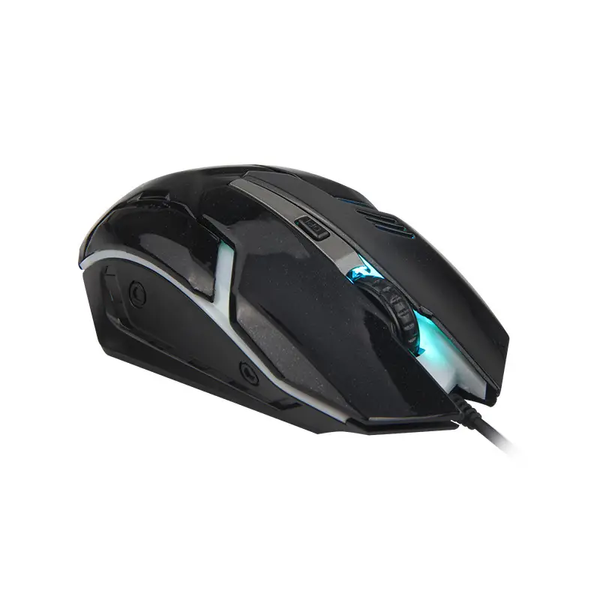 Миша MEETION Backlit Gaming Mouse RGB MT-M371 2462891714 фото