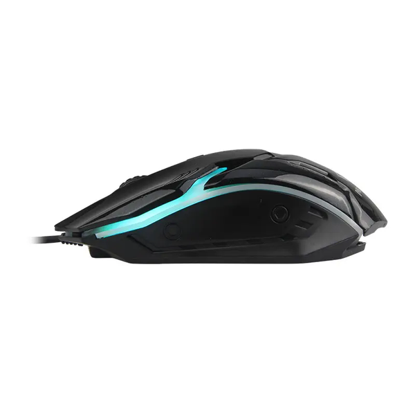 Миша MEETION Backlit Gaming Mouse RGB MT-M371 2462891714 фото