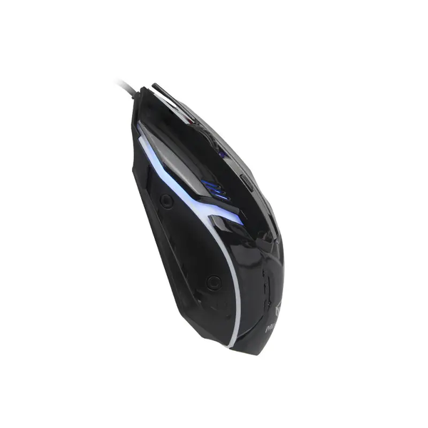 Миша MEETION Backlit Gaming Mouse RGB MT-M371 2462891714 фото