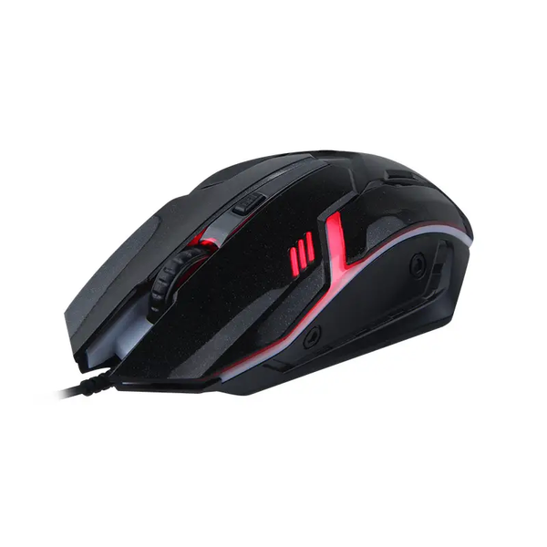Миша MEETION Backlit Gaming Mouse RGB MT-M371 2462891714 фото