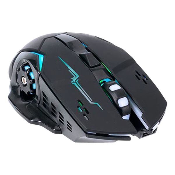 XTRIKE ME Wireless Gaming Mouse GW-601 Беспроводная игровая мышь 2793460435 фото