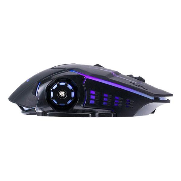 XTRIKE ME Wireless Gaming Mouse GW-601 Беспроводная игровая мышь 2793460435 фото