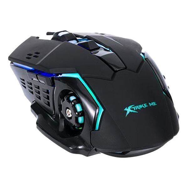 XTRIKE ME Wireless Gaming Mouse GW-601 Беспроводная игровая мышь 2793460435 фото
