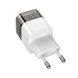 HOCO Charge 20W C125A Сетевой адаптер 2349980700 фото 3