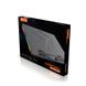 Підставка з охолодженням кулер для ігрового ноутбука MEETION Gaming Cooling Pad CP5050 |9-19"| 2565359755 фото 10