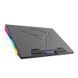 Підставка з охолодженням кулер для ігрового ноутбука MEETION Gaming Cooling Pad CP5050 |9-19"| 2565359755 фото 2
