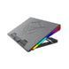 Підставка з охолодженням кулер для ігрового ноутбука MEETION Gaming Cooling Pad CP5050 |9-19"| 2565359755 фото 4
