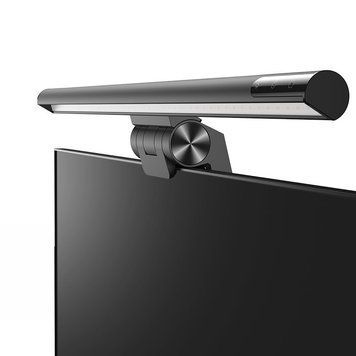 LED Лампа на монітор Скрінбар Baseus i-wok Series USB Asymmetric Light Source Screen Hanging Light 2503535504 фото