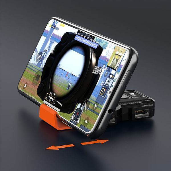 Конвертер для мобильного телефона и планшета Gamwing Shadow Hunter Pro 2132368360 фото