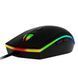 Ігрова миша для ігор дротова MEETION Backlit Gaming Mouse MT GM21 RGB 4800 DPI 2503535563 фото 8