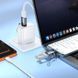 Перехідник OTG HOCO UA46C Victory Type-C/USB-A 19468 фото 7