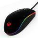 Ігрова миша для ігор дротова MEETION Backlit Gaming Mouse MT GM21 RGB 4800 DPI 2503535563 фото 4