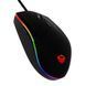 Ігрова миша для ігор дротова MEETION Backlit Gaming Mouse MT GM21 RGB 4800 DPI 2503535563 фото 5