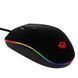 Ігрова миша для ігор дротова MEETION Backlit Gaming Mouse MT GM21 RGB 4800 DPI 2503535563 фото 1