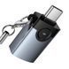 Перехідник OTG HOCO UA46C Victory Type-C/USB-A 19468 фото 6