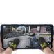 Игровые напальчники Mybuttons Classic черные для игр на телефоне планшете pubg cod mobile пубг пабг 1 пара 1848244694 фото 6