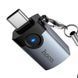 Перехідник OTG HOCO UA46C Victory Type-C/USB-A 19468 фото 5