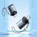Перехідник OTG HOCO UA46C Victory Type-C/USB-A 19468 фото 8
