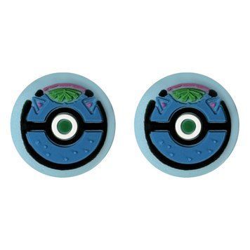 Накладки на стики геймпада Pokemon Venusaur 00-00-04-27 фото