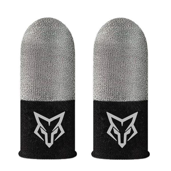 Комплект Sarafox WASP K5: тригери імпульсні JS65 + напальчники зі сріблом V8 2100441111 фото