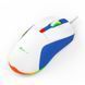 Ігрова миша для ігор дротова XTRIKE ME GM - 227 wired mouse 1200-3600 4step dpi USB 2503535636 фото 3