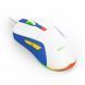 Ігрова миша для ігор дротова XTRIKE ME GM - 227 wired mouse 1200-3600 4step dpi USB 2503535636 фото 4