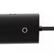 USB хаб Baseus Lite Series 4-in-1 (3хUSB + Type-C) (25 см) 36720 фото 3