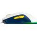 Ігрова миша для ігор дротова XTRIKE ME GM - 227 wired mouse 1200-3600 4step dpi USB 2503535636 фото 5