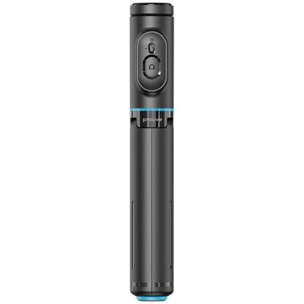 Трипод Proove DropStop Mini з пультом дистанційного керування (177 см) 67814 фото