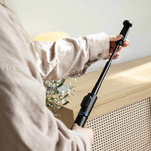 Трипод Proove DropStop Mini з пультом дистанційного керування (177 см) 67814 фото