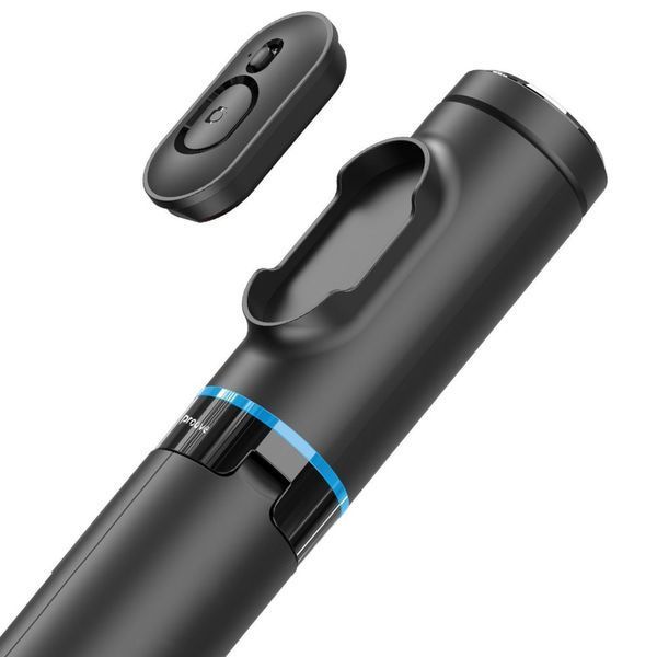 Трипод Proove DropStop Mini з пультом дистанційного керування (177 см) 67814 фото