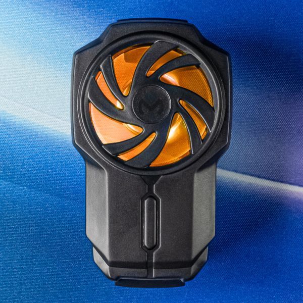 MEMO FL05 Кулер для охолодження смартфону з акумулятором 1581053268 фото