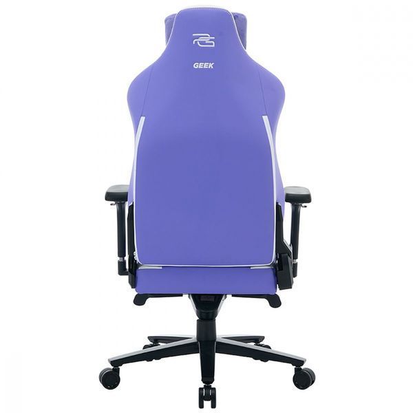 Кресло геймерское Proove Gaming Geek 62048 фото