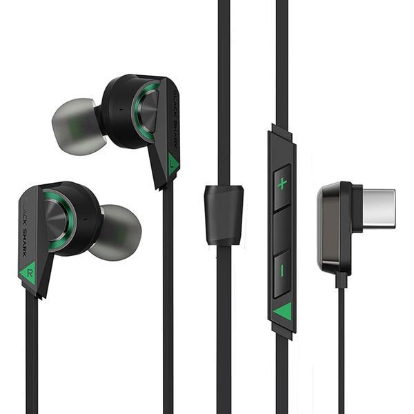 Наушники BLACK SHARK EarPhones 3 BE13 (Type-C) 200089 фото