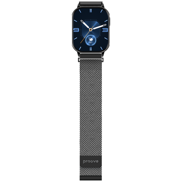 Смарт-часы Proove Elysium (Black) 55764 фото
